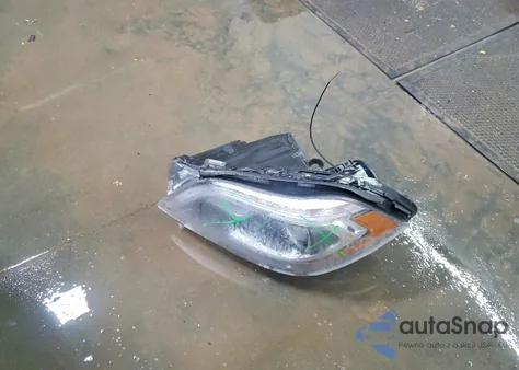 2013 Mercedes-Benz Gl 450 4Matic из США, поврежденный, VIN 4JGDF7CEXDA184293